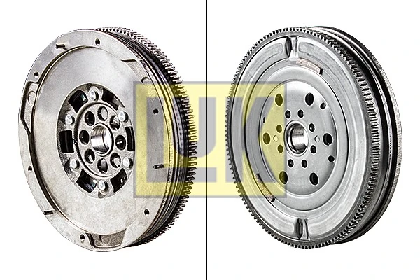 Flywheel